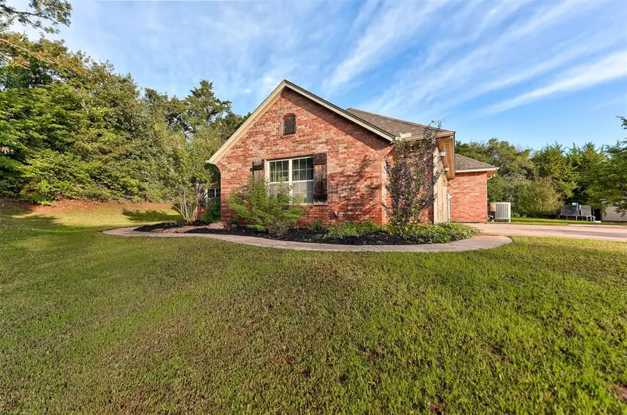 3800 Woodridge Trail, Edmond, OK 73034 - #3