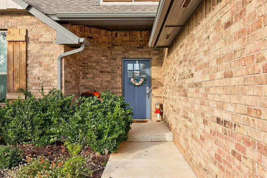 3209 Poppey Lane, Edmond, OK 73012 - #2
