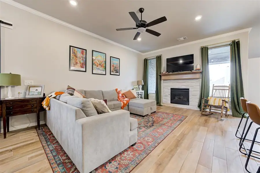 3209 Poppey Lane, Edmond, OK 73012 - #3