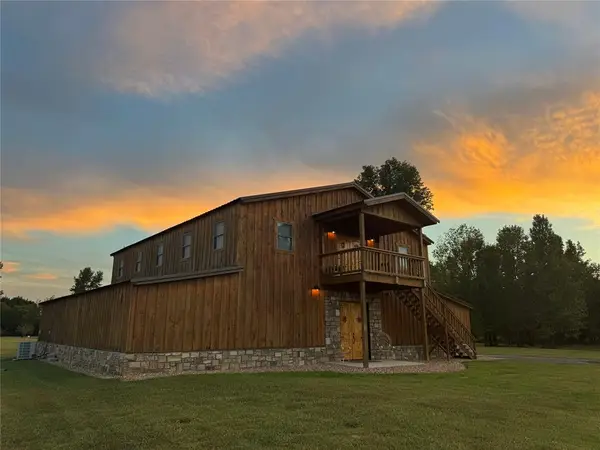 23142 Zafra Road, Smithville, OK 74957