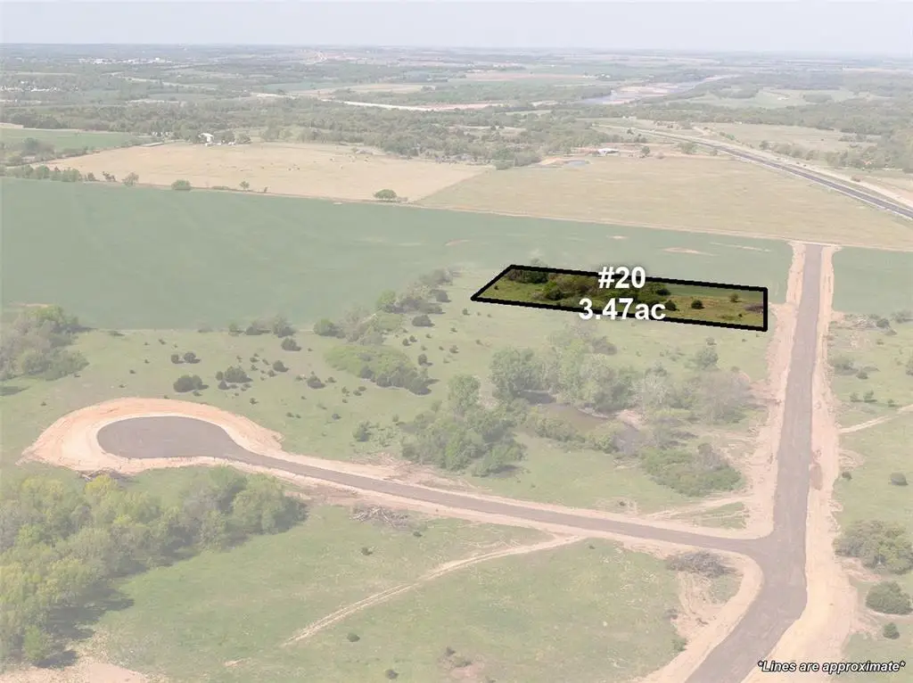 0 W Hwy 33, Coyle, OK 73027 - #1