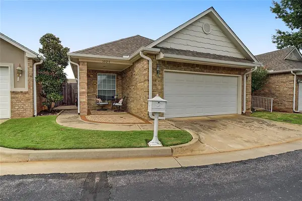 3525 NW 116th Terrace, Oklahoma City, OK 73120