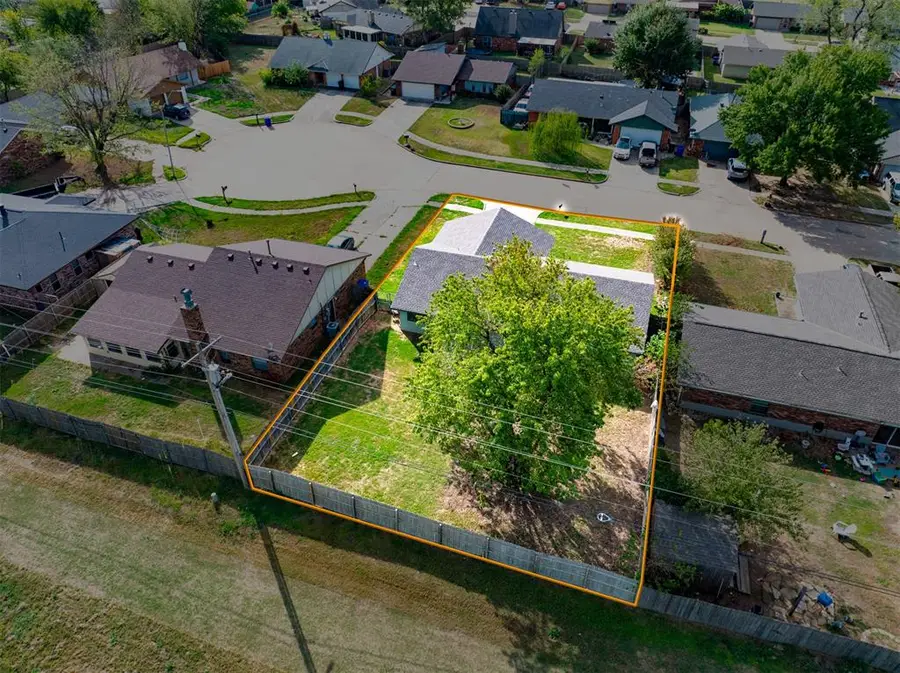1923 Wilmington Court, Norman, OK 73071 - #3