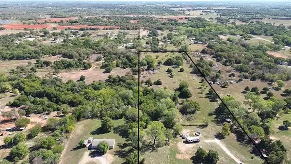 21200 May Avenue, Purcell, OK 73080