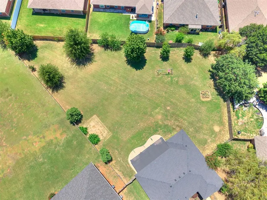 16104 Cantera Creek Drive, Edmond, OK 73013 - #3
