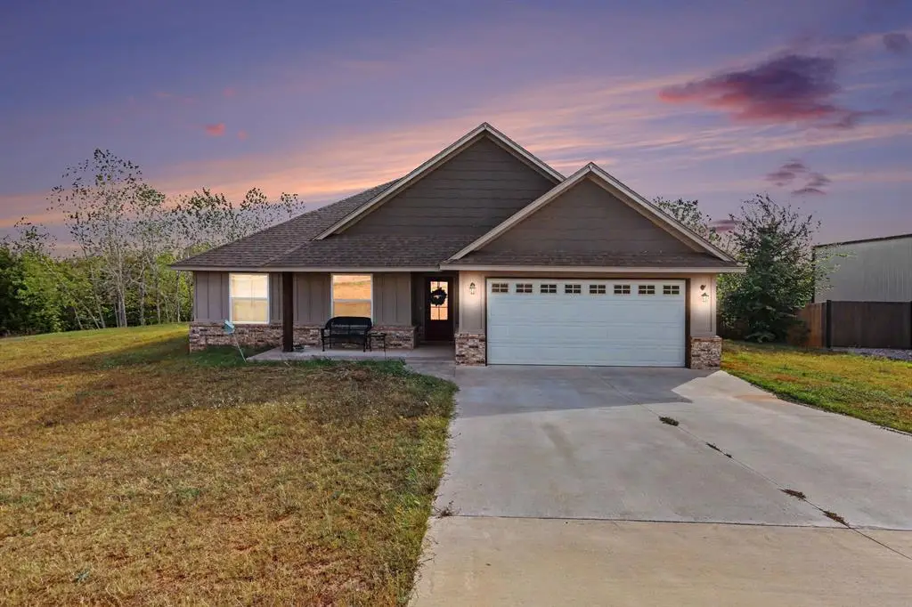 2163 County Street 2970, Blanchard, OK 73010 - #1