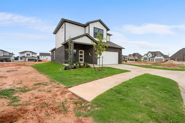 4212 NW 180th Terrace, Edmond, OK 73012
