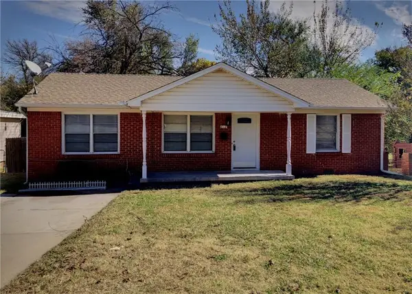 812 N Midwest Boulevard, Midwest City, OK 73110