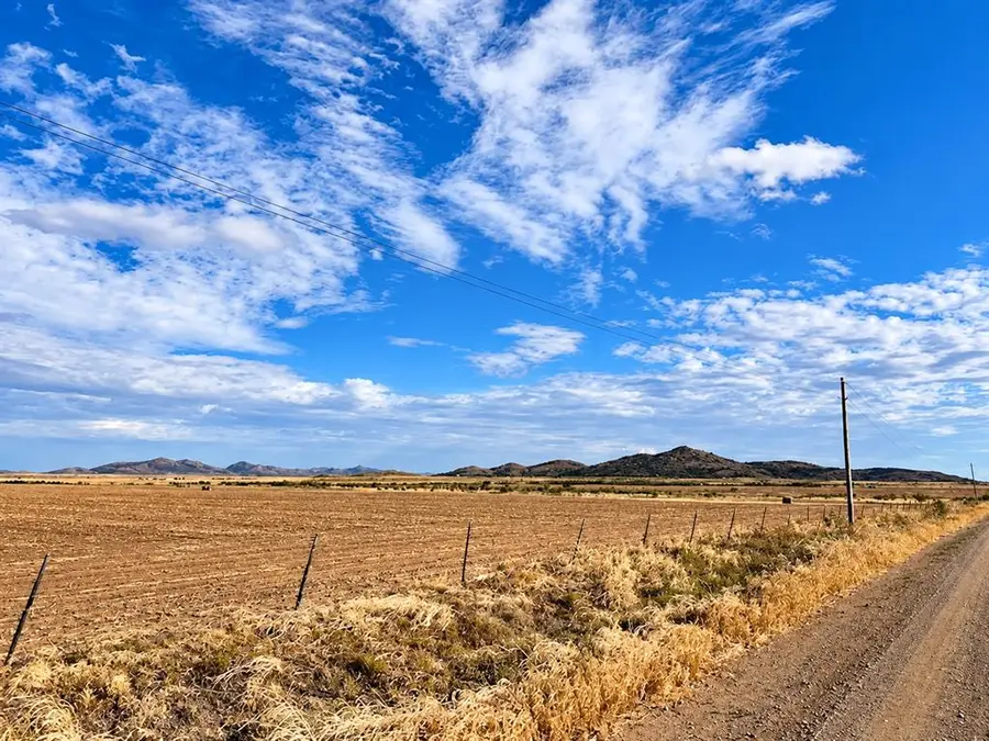 E 1460 Rd N 2280 Rd Road, Roosevelt, OK 73564 - #2