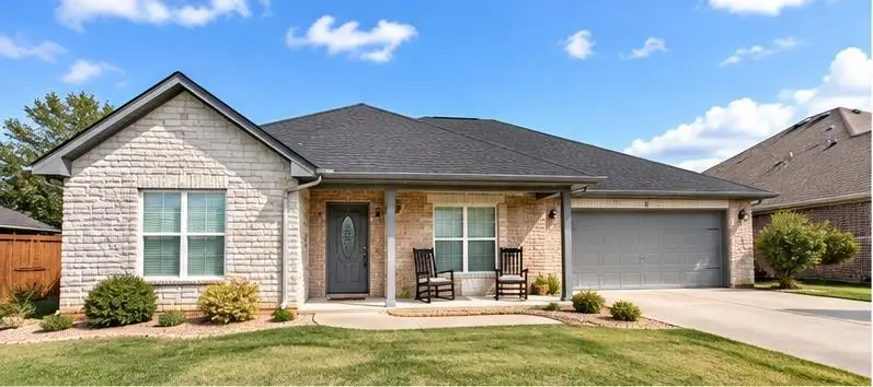 162 Sooner Drive, Stroud, OK 74079 - #1