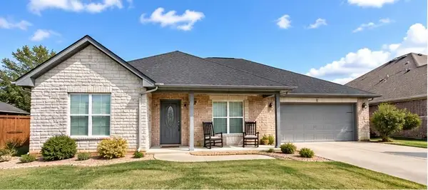 162 Sooner Drive, Stroud, OK 74079
