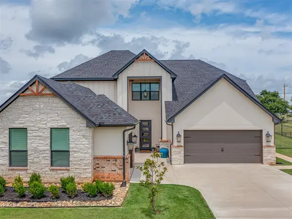 2244 Jackson Lane, Blanchard, OK 73010