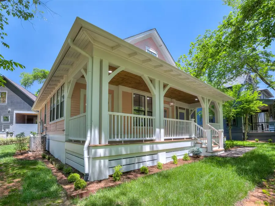 18246 Willowbrooke Court, Norman, OK 73072 - #2