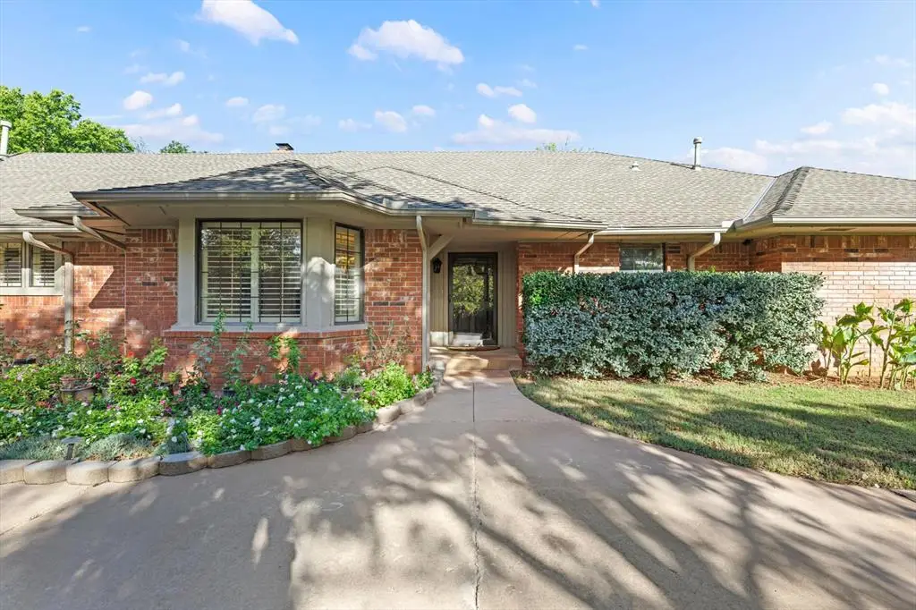 2401 Rosewood Lane, Edmond, OK 73013 - #1