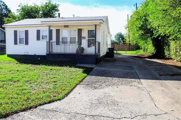 6208 NW 54th Street, Oklahoma City, OK 73122