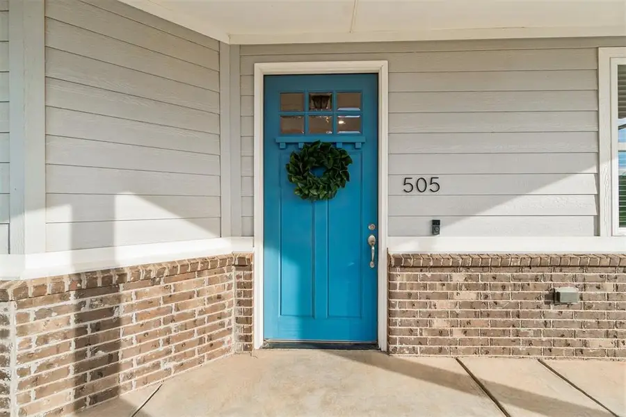 505 NW 197th Street, Edmond, OK 73012 - #2