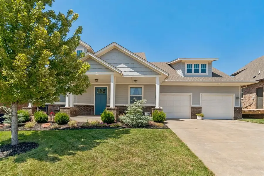 505 NW 197th Street, Edmond, OK 73012 - #3