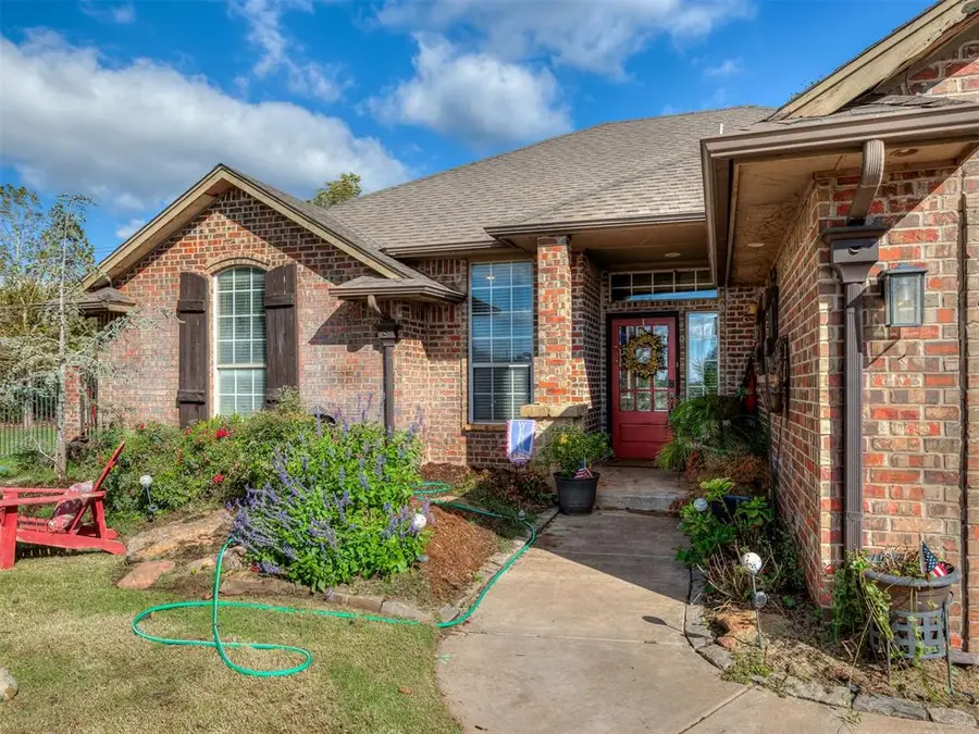 2804 Nantucket Lane, Edmond, OK 73013 - #2