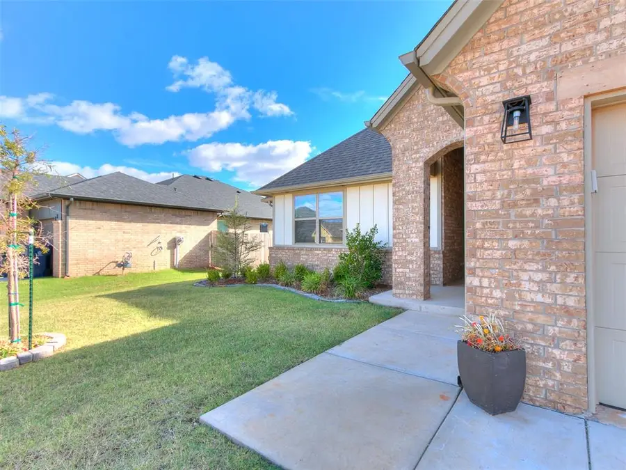 9312 NW 146th Street, Yukon, OK 73099 - #2