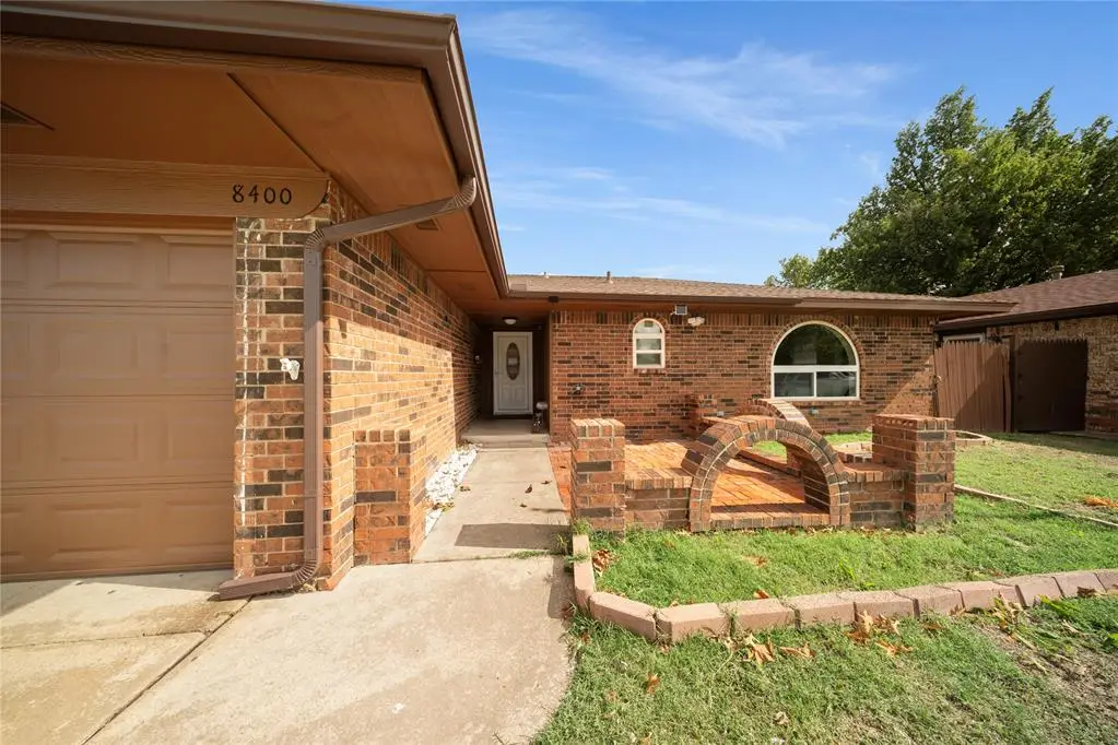 8400 S Villa Avenue, Oklahoma City, OK 73159 - #1