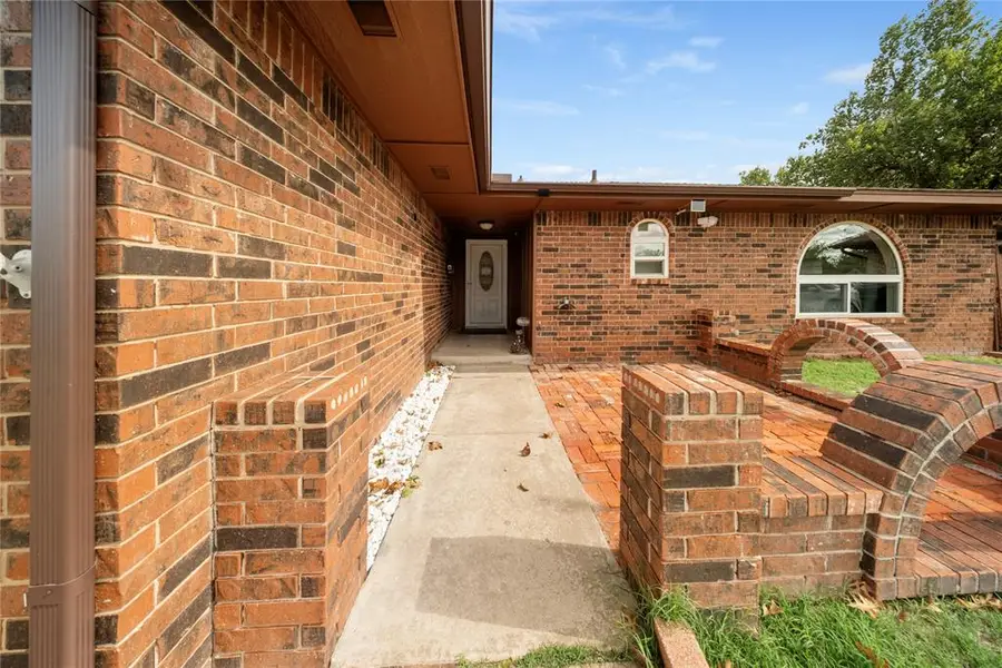 8400 S Villa Avenue, Oklahoma City, OK 73159 - #2