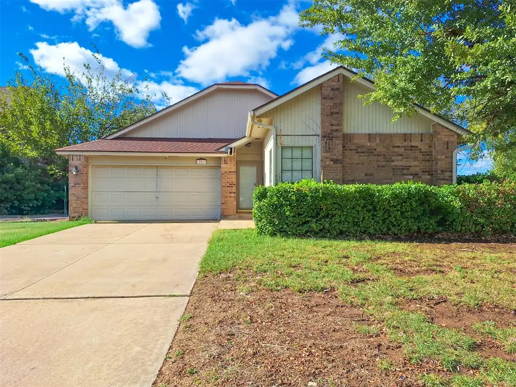 12817 Westcourt, Oklahoma City, OK 73142 - #1
