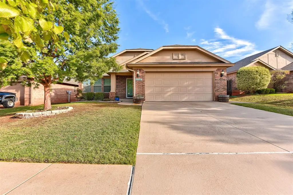 2709 NW 186th Street, Edmond, OK 73012 - #1