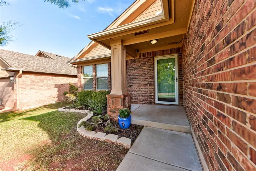 2709 NW 186th Street, Edmond, OK 73012 - #2