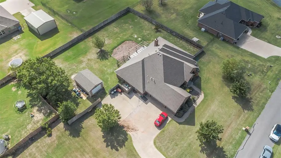 4658 Hillcrest Lane, Edmond, OK 73025 - #3
