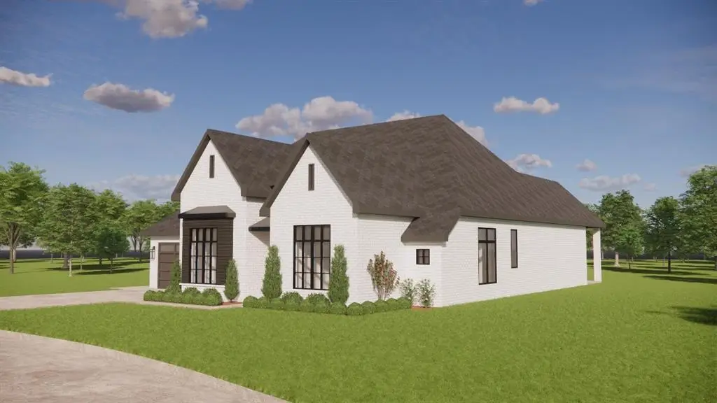 2908 Flycatcher, Edmond, OK 73012 - #1