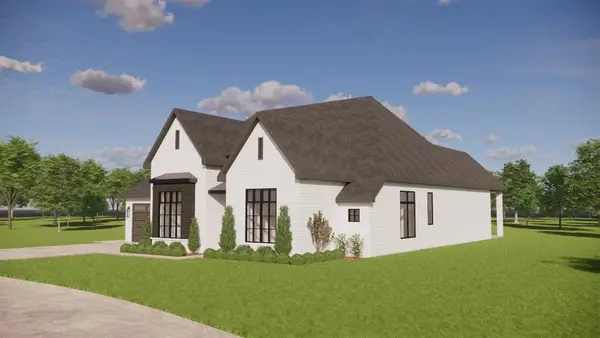 2908 Flycatcher, Edmond, OK 73012