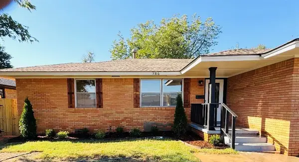 3816 NW 51st Street, Oklahoma City, OK 73112