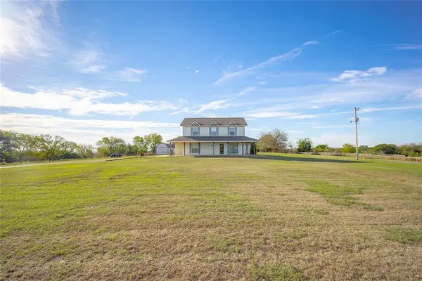 19558 High Point Road, Purcell, OK 73080