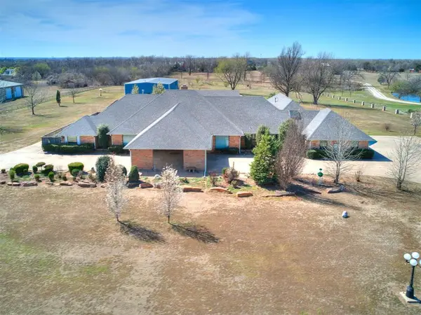 14501 S Western Avenue, Oklahoma City, OK 73170