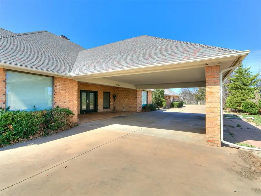 14501 S Western Avenue, Oklahoma City, OK 73170 - #3