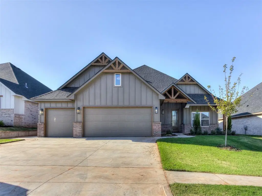 9328 SW 42nd Street, Oklahoma City, OK 73179 - #1