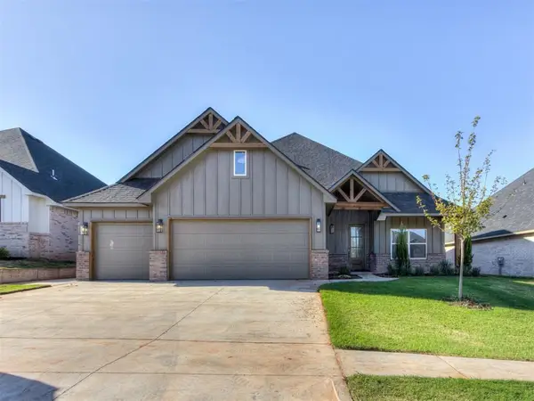 9328 SW 42nd Street, Oklahoma City, OK 73179