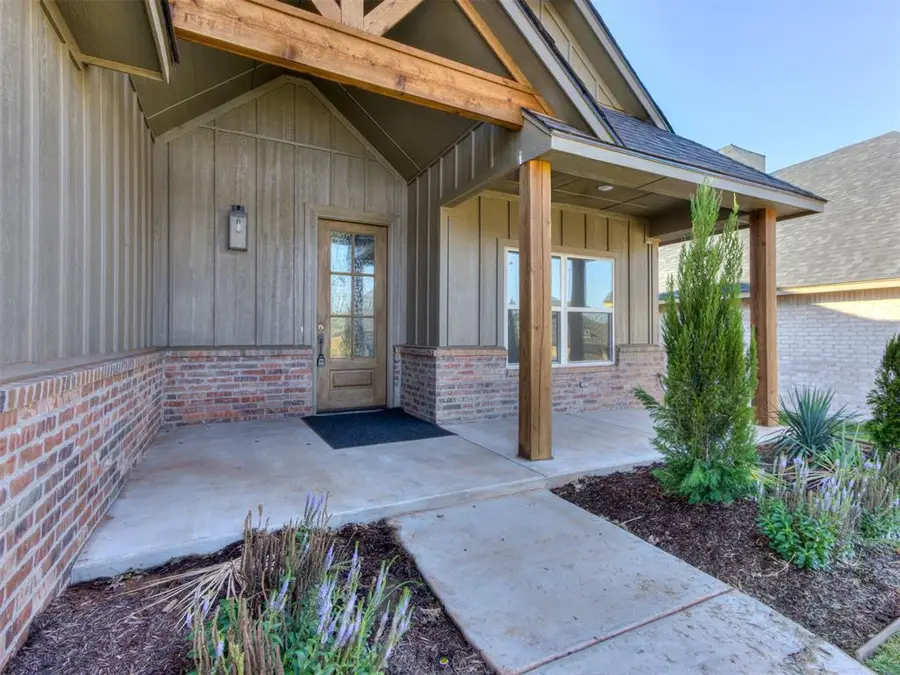 9328 SW 42nd Street, Oklahoma City, OK 73179 - #2