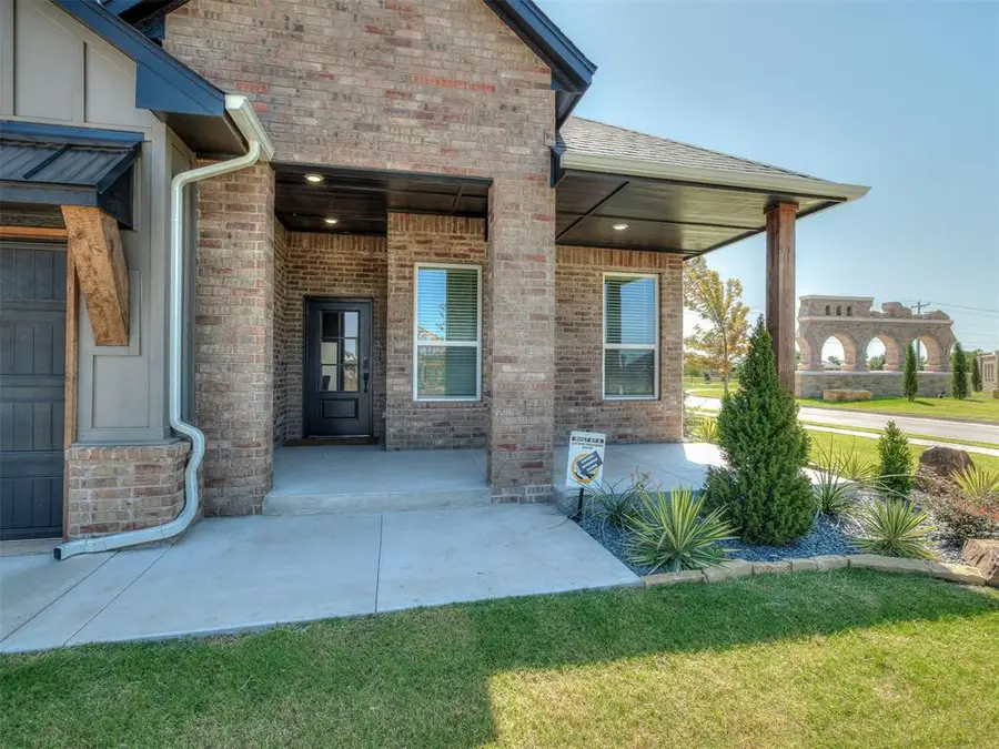 16028 Catalonia Place, Oklahoma City, OK 73170 - #2