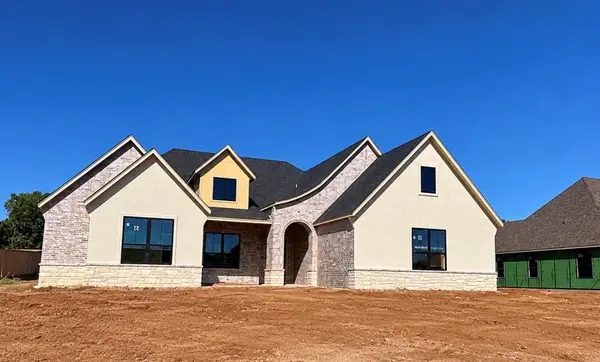 1489 Pedras Place, Newcastle, OK 73065