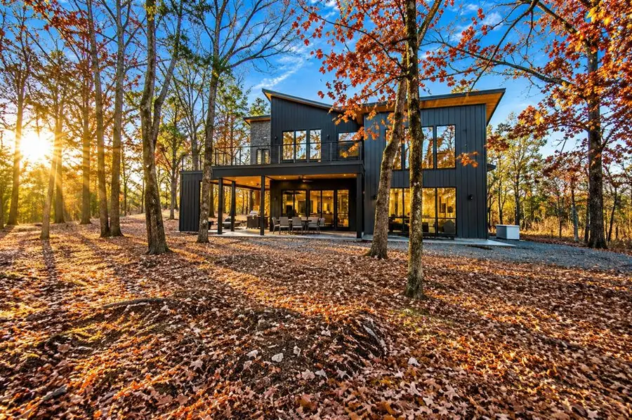 136 Woodland Lakes Trail, Broken Bow, OK 74728 - #2