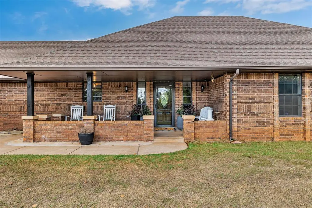 7705 Sleepy Hollow Avenue, Blanchard, OK 73010 - #1