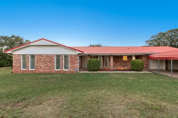6040 156th Ne Avenue, Newalla, OK 74857