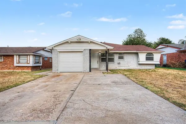 8804 S Lawton Avenue, Oklahoma City, OK 73159