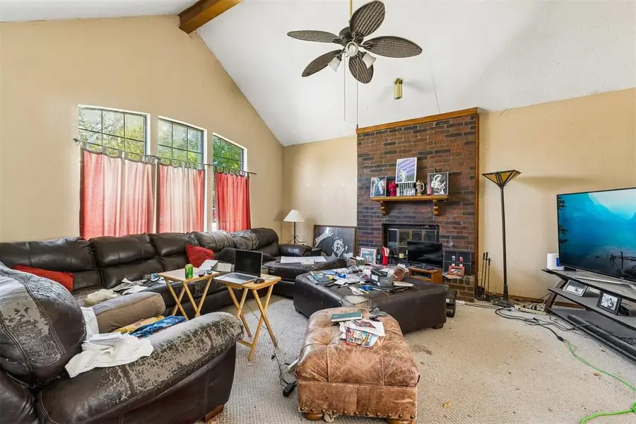 17625 Brass Drive, Edmond, OK 73012 - #3
