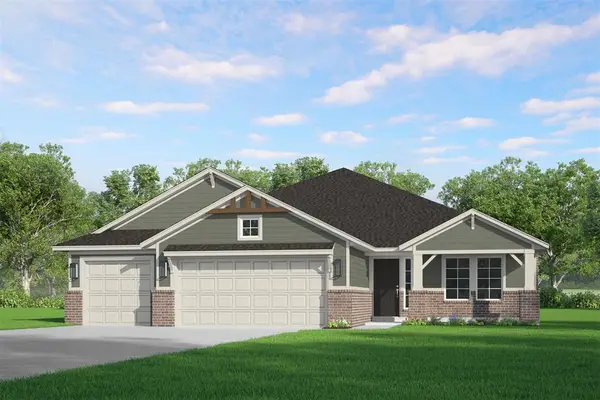 15901 Rolling Hill Drive, Moore, OK 73170