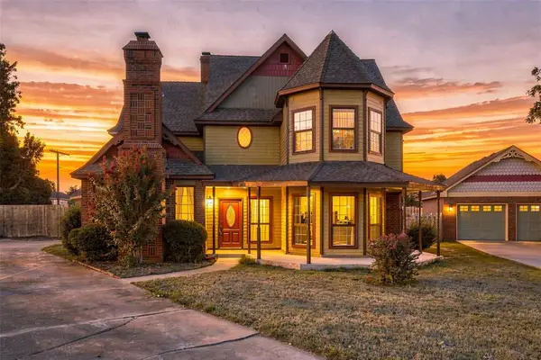 1829 Marian Drive, Norman, OK 73069