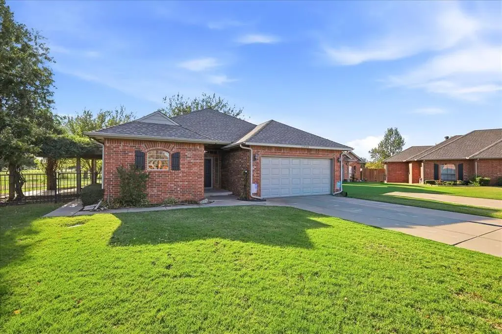 11528 NW 117th Court, Yukon, OK 73099 - #1