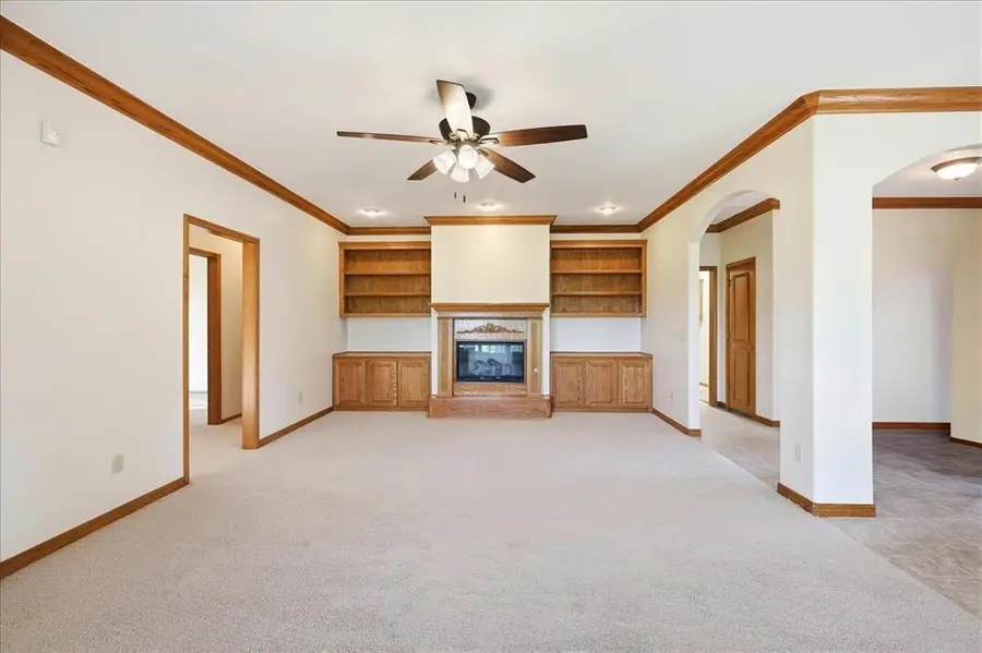 11528 NW 117th Court, Yukon, OK 73099 - #2