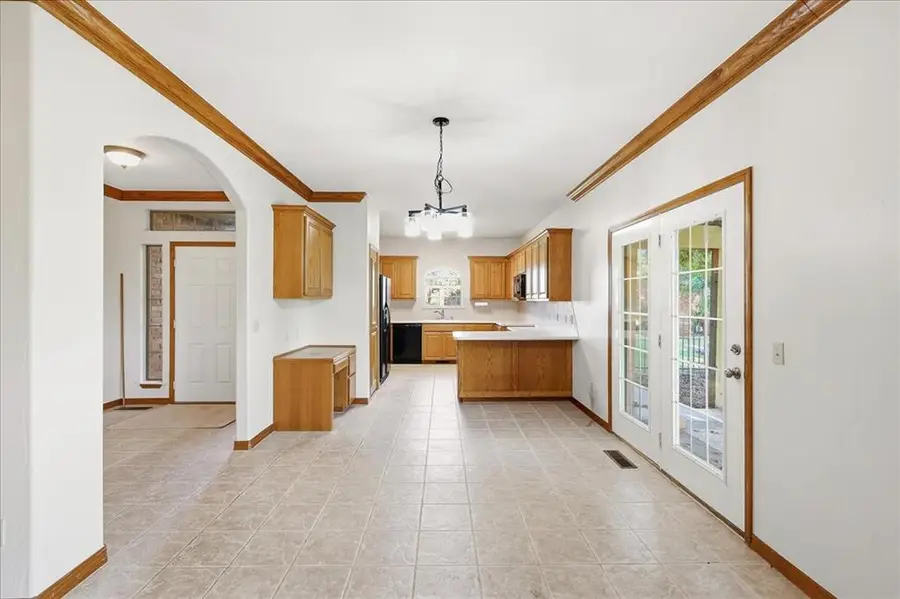 11528 NW 117th Court, Yukon, OK 73099 - #3